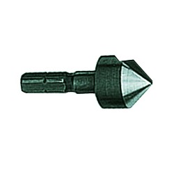 FRAISE A NOYER ACIER AU...