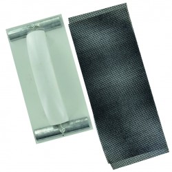 1 CALE A PONCER Ø230X115MM...