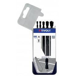 COFFRET 5 FORETS CARRELAGE...