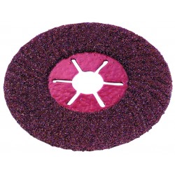 DISQUE SEMI RIGIDE Ø115MM...