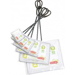 EPUISETTE MAILLE FIN 20CM