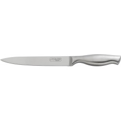 COUTEAU TRANCHELARD - 17 CM...
