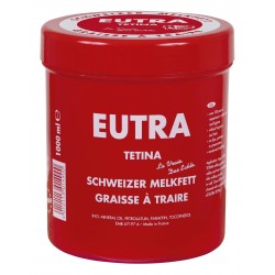 GRAISSE A TRAIRE TETINA 1KG