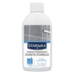Anti-moisissures spécial joints et salle de bains 600 ml STARWAX