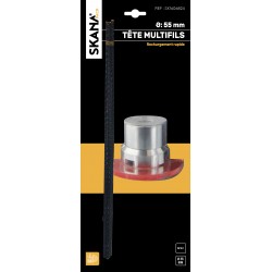 TETE UNIVERSELLE SK1606824