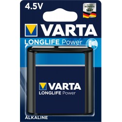 PILE X1 LONGLIFE POWER...