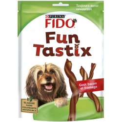 FRIANDISE FIDO FUNTASTIX...