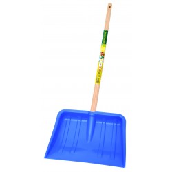 PELLE EXTRA LARGE PLASTIQUE...