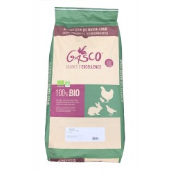 BLE BIO 20KG - GASCO