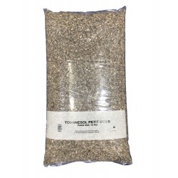 TOURNESOL PETIT STRIÉ 12KG...