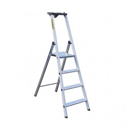 ESCABEAU ALUMINIUM MB 4...