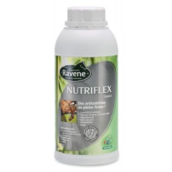 NUTRIFLEX 500ML - RAVENE