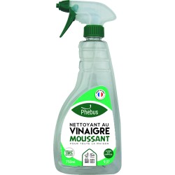 NETTOYANT AU VINAIGRE...