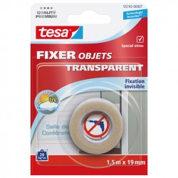 ADHÉSIF DOUBLE-FACE...