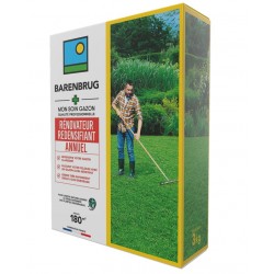 GAZON RÉNOVATEUR...