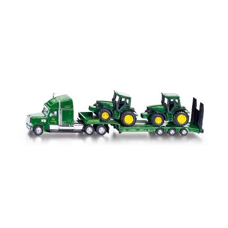 JOUET SURBAISSE A. JOHN DEERE