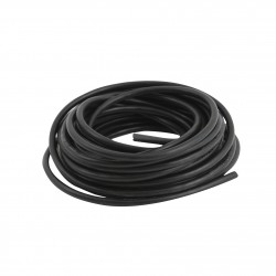 CÂBLE 7X0.50 NOIR 2,5M -...