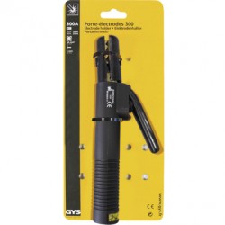 PORTE-ÉLECTRODE RESSORT...