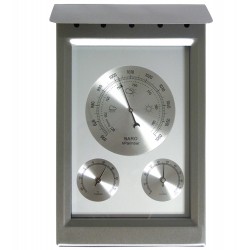 BAROMÈTRE THERMOMÈTRE...