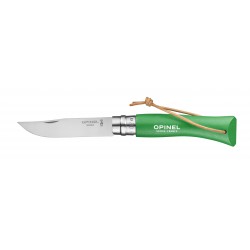 COUTEAU BAROUDEUR N°7 INOX...