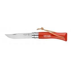 COUTEAU BAROUDEUR N°7 INOX...