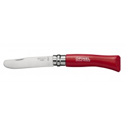 COUTEAU ENFANT N°7 INOX 8CM...