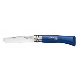 COUTEAU ENFANT N°7 INOX 8CM...