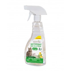 SPRAY NETTOYANT BAC A...