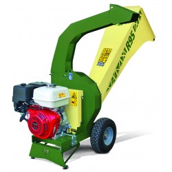 BROYEUR R95-GX390 - NEGRI