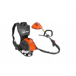 DÉBROUSSAILLEUSE DORSALE...