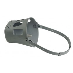 MUSELIÈRE AVEC SANGLES POUR...