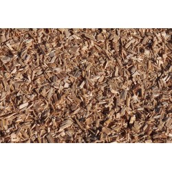 PAILLIS DE BOIS NATUREL 50L...