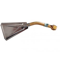 BRÛLEUR FLAMME PLATE - EXPRESS