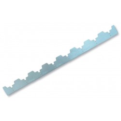 CRÉMAILLÈRE 375 / 28 MM...