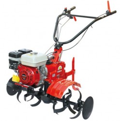 MOTOCULTEUR PRO EURO 102 -...