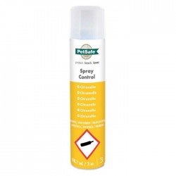 RECHARGE SPRAY CITRONNELLE...