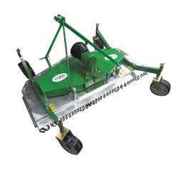 TONDEUSE 1.80M ÉJECTION...