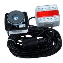 KIT FEUX MAGNÉTIQUE ARRIÈRE...