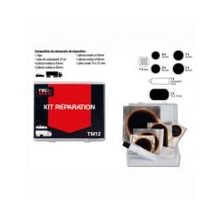 KIT RÉPARATION PNEU VL/PL 11"