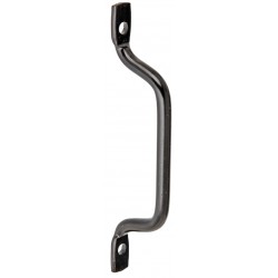 POIGNÉE PERSIENNE NOIRE -...