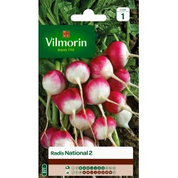 RADIS NATIONAL 2 - VILMORIN