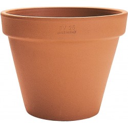 POT HORTICOLE STANDARD 19CM...