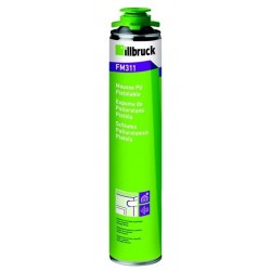 MOUSSE POLYURÉTHANE FM311...