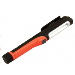 LAMPE DE TRAVAIL LED À...