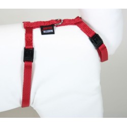 HARNAIS CHAT NYLON 10-35/50...