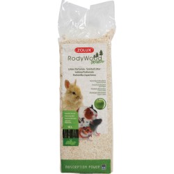 LITIÈRE RODYWOOD POMME 16L...