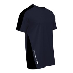 T-SHIRT HOMME ANDY MARINE -...