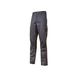 PANTALON HOMME GUAPO GREY...