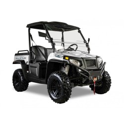 SSV FARMER EV1 L7E ARCTIC...