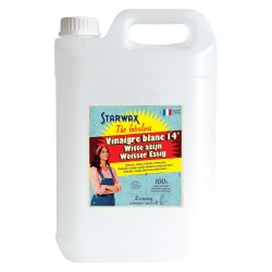 VINAIGRE BLANC MENAGER 14°...